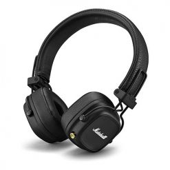 Marshall Major IV - On-Ear Wireless Bluetooth Headphones