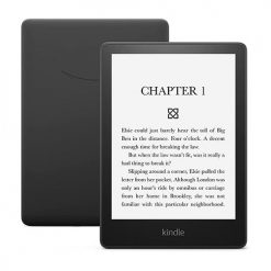 Amazon Kindle Paperwhite 11th Generation (2021) - 8GB