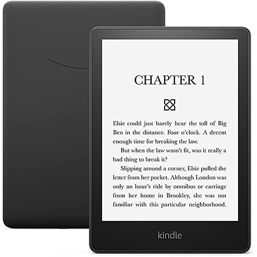 Amazon Kindle Paperwhite Signature Edition 11th Generation (2021)