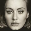 25 - Adele Original Vinyl Disk