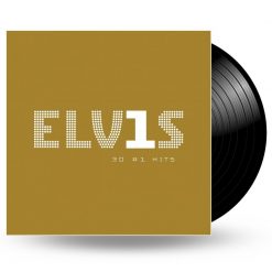 Elvis 30 #1 Hits - Elvis Presley