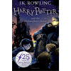 Harry Potter and the Philosopher's Stone [Paperback book]