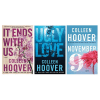 It Ends With Us : Ugly Love : November 9 [Paperback]