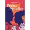 Pride & Prejudice [Paperback Book]