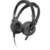Sennheiser HD 25 - Professional DJ Headphones