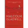 The Tipping Point: How Little Things Can Make a Big Difference by Malcolm Gladwell [Paperback Book]