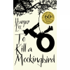 To Kill a Mockingbird [Paperback Book]
