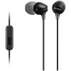 Sony MDR-EX15LP / 15AP In-ear Headphones with Mic